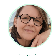 Portrait de Sophie Fréquelin